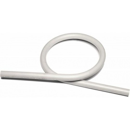 Петля компенсационная PP-R Дн 25 белая Pro Aqua в Волгограде