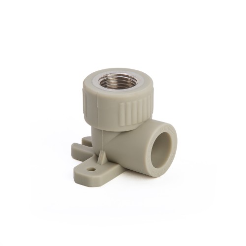 Водорозетка PP-R ВР (ВН) Дн 25-1/2" 90гр Pro Aqua в Волгограде