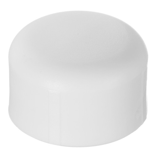 Заглушка PP-R Дн 40 белая Pro Aqua в Волгограде