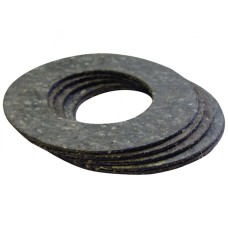 Прокладка фланцевая паронитовая ПМБ-1 350х3 мм ГОСТ 15180-86