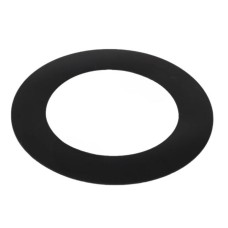 Прокладка фланцевая резиновая МБС 40х2 мм ГОСТ 15180-86