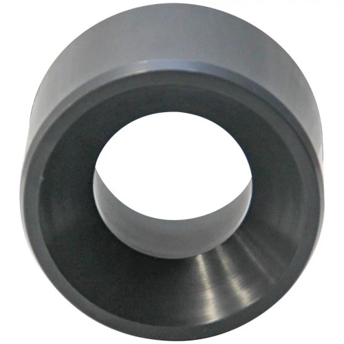 Кольцо редукционное ПВХ клеевое Дн 110-75 Ру-16 серое Aquaviva в Волгограде