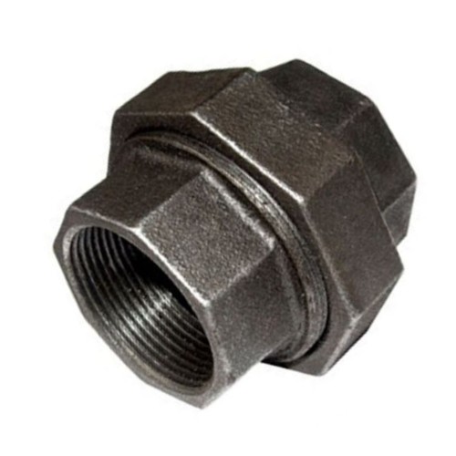 Американка чугунная прямая ВР (ВН) 50 мм 2" ГОСТ 8959-75