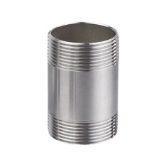 Бочонок нержавеющий НР AISI 304 25 мм 1"
