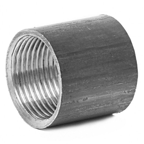 Муфта стальная Ду 20 (3/4") в Волгограде