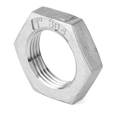 Контргайка стальная Ду 50 (2")