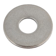 Шайба стальная горячеоцинкованная увеличенная М10 D36 2F Termoclip
