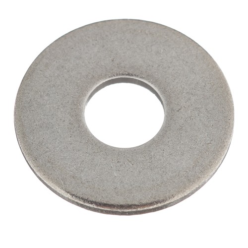 Шайба стальная оцинкованная М24 DIN 125 Китай в Волгограде