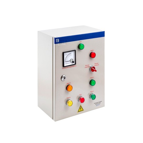 Шкаф управления электроприводом для ГЗ-Г.2500 220В ШУЭП-18 БИС в Волгограде