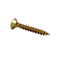 Шуруп-саморез стальной универсальный М4х40 (уп. 1000 шт) DIN 7962