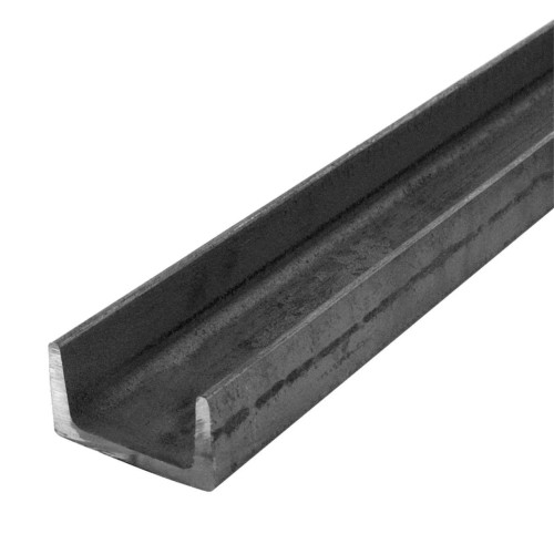 Швеллер 10У 100х46х4,5 стальной г/к ГОСТ 8240-97 в Волгограде