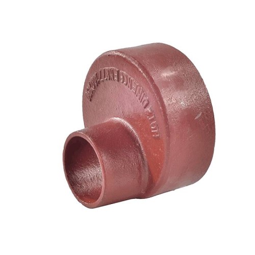 Переход чугунный SML Ду 200-150 безраструбный Китай в Волгограде