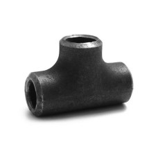 Тройник переходной приварной исп. 2 09Г2С 20х32х2 мм ГОСТ 17376-2001