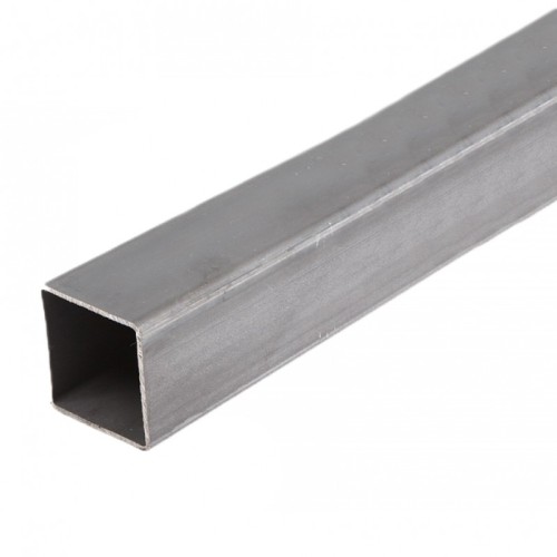 Труба профильная металлическая 25х25х2 квадратная ГОСТ 8639-82 Россия в Волгограде