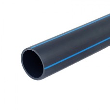 Труба ПНД ПЭ100 SDR11 для х/в Дн 20х2 Ру-16 (Т<40°С) бухта 100м RTP (РосТурПласт)