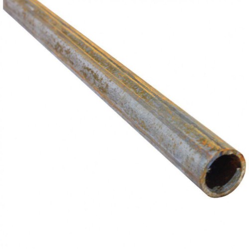 Труба стальная водогазопроводная легкая тонкостенная ТМК 20х26,8х2,5 мм ГОСТ 3262-75 в Волгограде