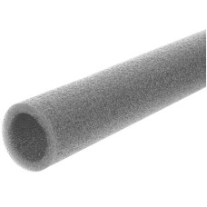 Трубка из вспененного полиэтилена 15/6 L=2м (Т<95°C) серый Energoflex SUPER