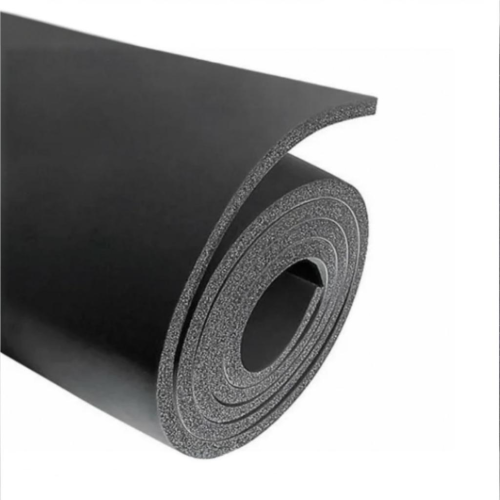 Рулон из вспененного полиэтилена 10/1,0-10 (Т<95°C) серый Energoflex SUPER в Волгограде