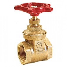 Задвижка муфтовая Ду-50 Ру-16 ВР (ВН) (Т<110°С) маховик R55 Giacomini