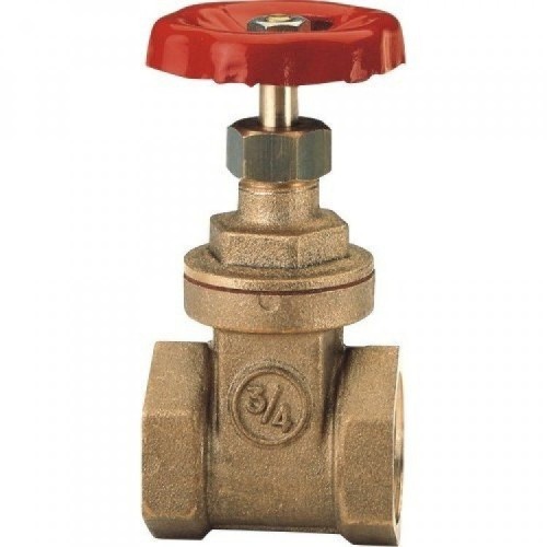 Задвижка муфтовая Ду-25 Ру-20 ВР (ВН) (Т<110°С) маховик 41 Icma в Волгограде