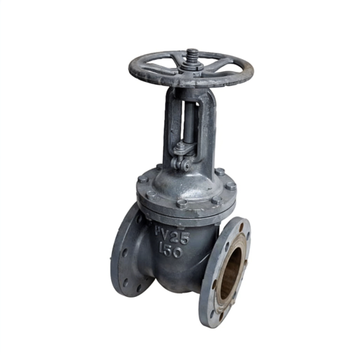 Задвижка стальная фланцевая Ду-250 Ру-40 L=650мм (Т<450°С) 30лс15нж ЧАЗ в Волгограде