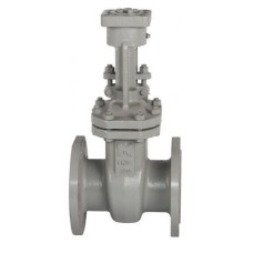 Задвижка стальная фланцевая под электропривод Ду-150 Ру-25 (Т<425°С) 30с964нж DN.ru