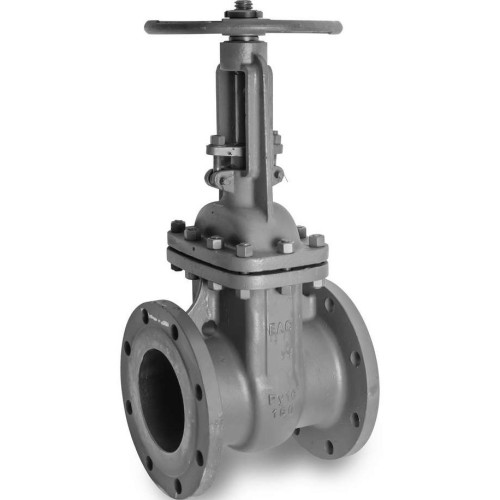 Задвижка стальная фланцевая Ду-50 Ру-25 (Т<425°С) 30с64нж МЗТА в Волгограде