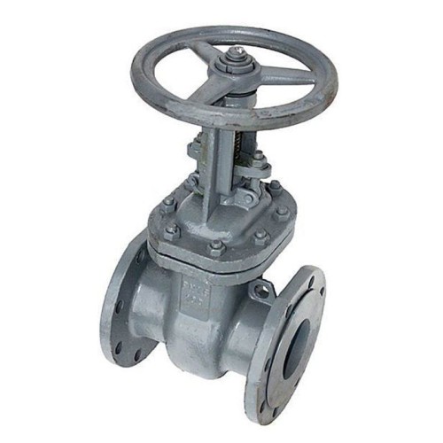 Задвижка стальная фланцевая Ду-100 Ру-40 (Т<425°С) 30с15нж МЗТА в Волгограде