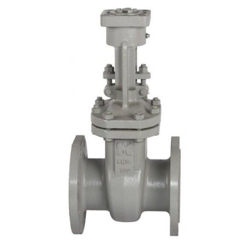 Задвижка стальная фланцевая под электропривод Ду-100 Ру-16 (Т<425°С) 30с941нж Арма-Пром в Волгограде