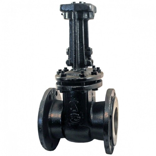 Задвижка стальная фланцевая Ду-150 Ру-16 L=350мм (Т<450°С) 30лс941нж ЧАЗ в Волгограде