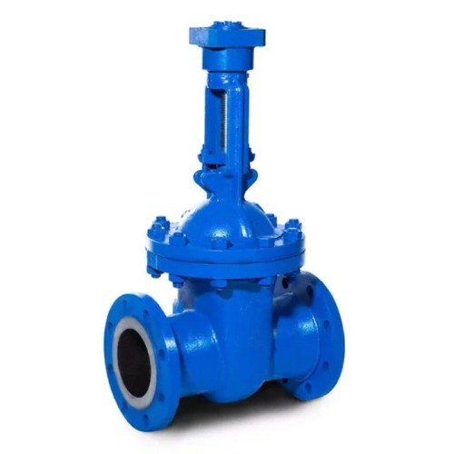 Задвижка стальная фланцевая Ду-250 Ру-25 L=457мм (Т<450°С) 30с964нж ЧАЗ в Волгограде