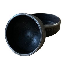 Заглушка стальная эллиптическая приварная исп. 2 09Г2С 32х38х3 мм ГОСТ 17379-2001